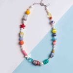 Wonderland Necklace/F275