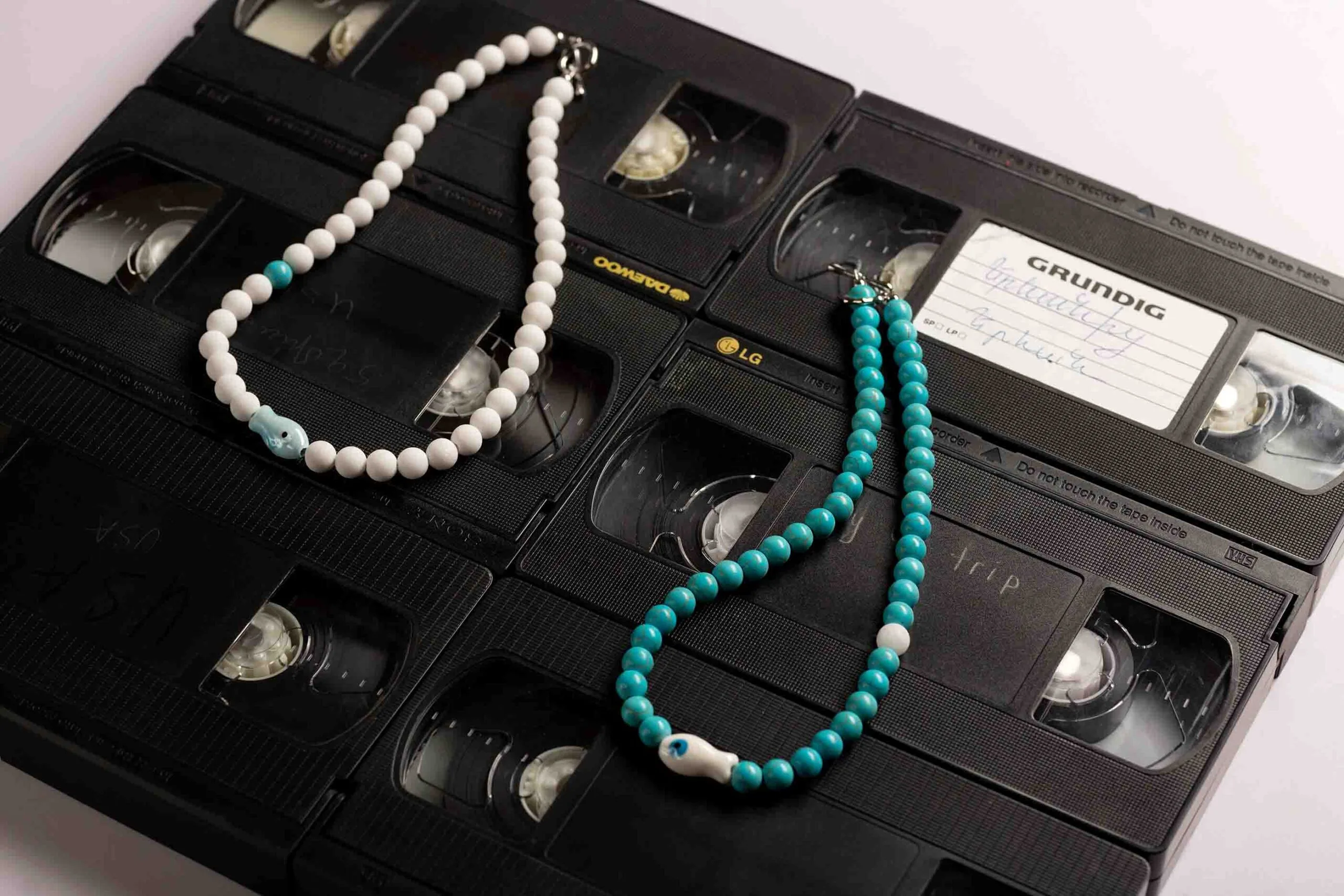 Тurquoise necklace