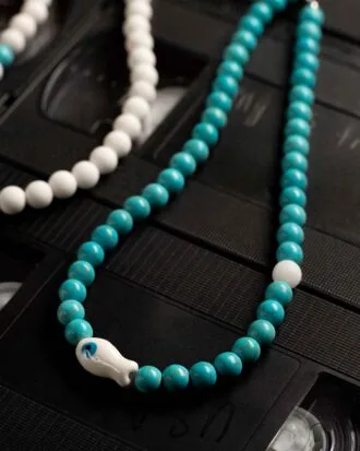 Тurquoise necklace