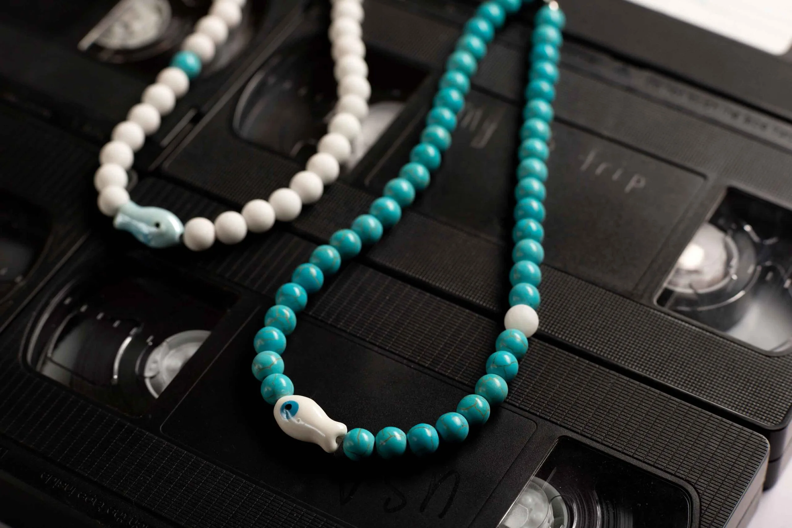 Тurquoise necklace