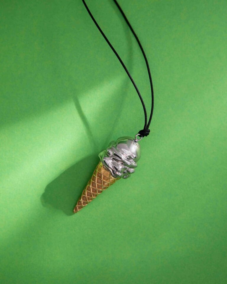 Silver Scoop/S10 - Image 2